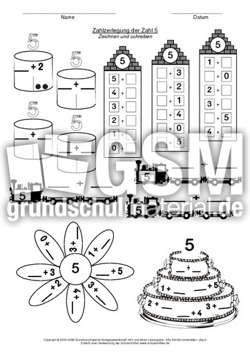 AB Zahlzerlegung der 5.pdf